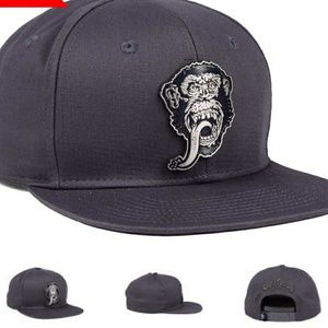 Sold on ♏Gas monkey Snapback